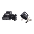 4-POS IGN KEY SWITCH ASSTD POL RFR FITMENTS (RMS110-101789)