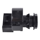 4-POS IGN KEY SWITCH ASSTD POL RFR FITMENTS (RMS110-101789)