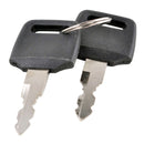 RM Stator 2-Position Ignition Key Switch - Assorted Yamaha Models