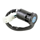 RM Stator 2-Position Ignition Key Switch - Assorted Yamaha Models