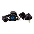 2-POS IGN KEY SWITCH ASSTD YAM RFR FITMENTS (RMS110-104612)