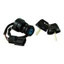 2-POS IGN KEY SWITCH ASSTD YAM RFR FITMENTS (RMS110-104612)