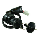 IGN KEY SWITCH ASSTD KAW RFR FITMENTS (RMS110-104616)