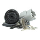 3-POS IGN KEY SWITCH ASSTD KAW RFR FITMENTS (RMS110-104988)