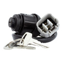 3-POS IGN KEY SWITCH ASSTD KAW RFR FITMENTS (RMS110-104988)