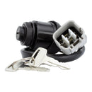 3-POS IGN KEY SWITCH ASSTD KAW RFR FITMENTS (RMS110-104988)