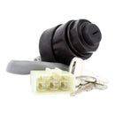 3-POS IGN KEY SWITCH ASSTD KAW RFR FITMENTS (RMS110-105004)