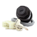 3-POS IGN KEY SWITCH ASSTD KAW RFR FITMENTS (RMS110-105004)