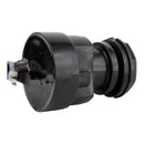 2-POS IGN KEY SWITCH ASSTD YAM RFR FITMENTS (RMS110-106341)