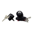 RMSTATOR 2-POS Ign Key Switch Asstd Polar Models Rfr Fitments