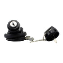 RMSTATOR 2-POS Ign Key Switch Asstd Polar Models Rfr Fitments
