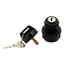 RM Stator 3-POS IGN KEY SWITCH ASSTD CAN-AM RFR FITMEN (RMS110-107614)