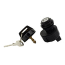 RM Stator 3-POS IGN KEY SWITCH ASSTD CAN-AM RFR FITMEN (RMS110-107614)
