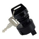 RM Stator 3-POS IGN KEY SWITCH ASSTD CAN-AM RFR FITMEN (RMS110-107614)