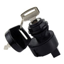 RM Stator 3-POS IGN KEY SWITCH ASSTD CAN-AM RFR FITMEN (RMS110-107614)