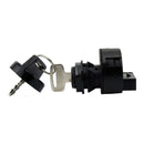 RM Stator 3-POS IGN KEY SWITCH ASSTD CAN-AM RFR FITMEN (RMS110-107614)