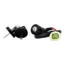 RM Stator 2-POS IGN KEY SWITCH ASSTD CAN-AM RFR FITMEN (RMS110-107742)