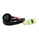 RM Stator 2-POS IGN KEY SWITCH ASSTD CAN-AM RFR FITMEN (RMS110-107742)