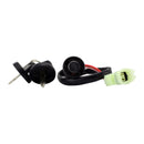 RM Stator 2-POS IGN KEY SWITCH ASSTD CAN-AM RFR FITMEN (RMS110-107742)
