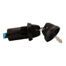RM Stator 2-POS IGN KEY SWITCH YAM RAPTOR YFM90 09-13 (RMS110-107744)