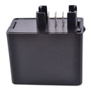 RMSTATOR Led Flasher Relay Suzu Gsxr 600 750 1000