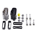 UNIVIERSAL REGULATOR RECTIFIER CONNECTOR KIT (RM14016)