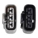 UNIVIERSAL REGULATOR RECTIFIER CONNECTOR KIT (RM14016)