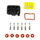CONNECTOR KIT HON/KAW/SUZ/YAM ATV,UTV & M/C 98-18 (RM14105R)