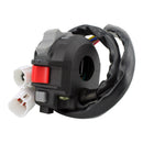 HANDLEBAR SWITCH ASSTD YAM MODELS RFR FITMEN (RMS160-103318)