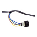 HANDLEBAR SWITCH ASSTD YAM MODELS RFR FITMEN (RMS160-106912)