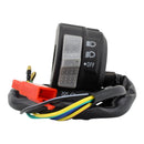 HANDLEBAR SWITCH ASSTD YAM MODELS RFR FITMEN (RMS160-106916)