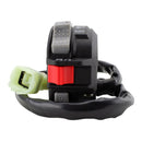 RMSTATOR Handlebar Switch Asstd Yam Models Rfr Fitmen (RMS160-107056)