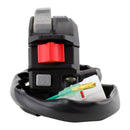 RMSTATOR Handlebar Switch Asstd Yam Models Rfr Fitmen (RMS160-107058)
