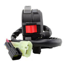 RMSTATOR Handlebar Switch Asstd Yam Models Rfr Fitmen (RMS160-107060)