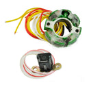 RM Stator Kit + Pickup Suzuki RM125 / RM250 '94-'01 (RM22843)