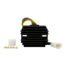 RMSTATOR Regulator Rectifier Suzu Gsxr 600 750 1000