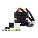 MOSFET REGULATOR ASSTD HON MODELS RFR FITMENTS (RM30505H)