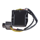 MOSFET REGULATOR ASSTD MODELS RFR FITMENTS (RM30801H)
