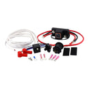 RM Stator HD DUAL BATT ISOLATOR & MONITOR KIT (RMS899-108134)