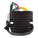 RMSTATOR Stator + Kokusan Flywheel Mosfet Puller (RMS900-103810)