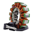 RMSTATOR Stator + Mitsubishi Flywheel Asstd Apr Model (RMS900-104929)