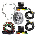 RM Stator SPLYT TECHNOLOGY STATOR + TWIN REGULATOR KIT (RMS900-106949)