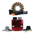 RMSTATOR Stator + Cnc Mosfet Kit Hon TRX420FA 14-19 (RMS900-107352)