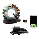 RMSTATOR Stator Kit + Cdi Box Ign Coil Hon Xr 600 R '88-00'