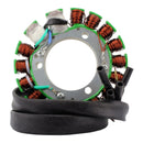 RMSTATOR Stator Kit + Cdi Box Ign Coil Hon Xr 600 R '88-00'