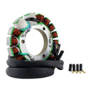 RMSTATOR Stator Kit + Cdi Box Ign Coil Hon Xr 600 R '88-00'
