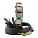 RMSTATOR Stator Kit + Cdi Box Ign Coil Hon Xr 600 R '88-00'