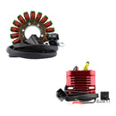 RM Stator STATOR & MOSFET REG KIT ASSTD TRI RFR FITMEN (RMS900-107634)
