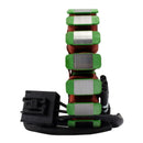 RM Stator STATOR & MOSFET REG KIT ASSTD TRI RFR FITMEN (RMS900-107636)