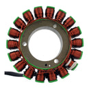 RM Stator STATOR & FLYWHEEL KIT SUZ DL1000 02-09 12 (RMS900-108092)